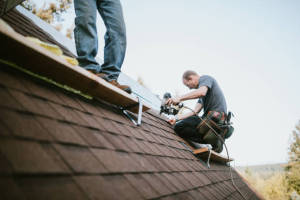 Local Roofers in Mount Washington, MA